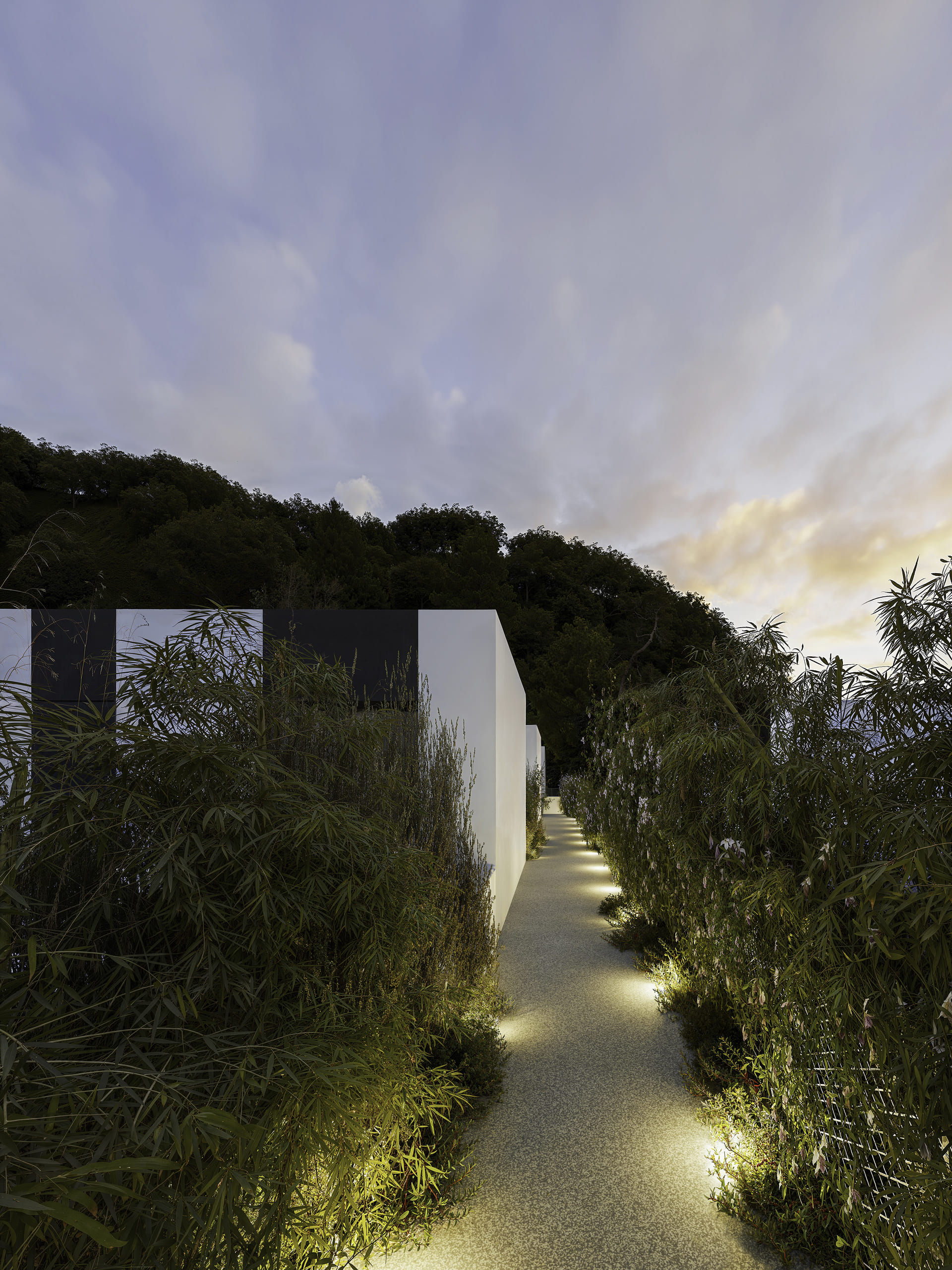 2 slaapkamer villa in Alfaz del Pi