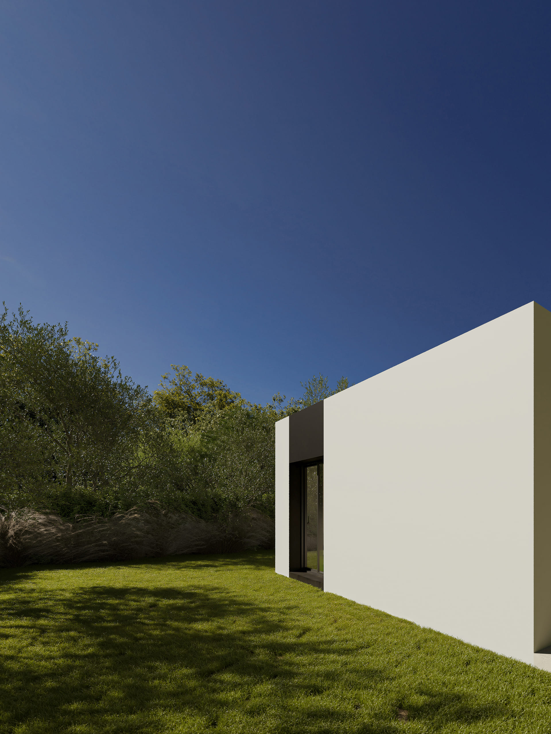 2 slaapkamer villa in Alfaz del Pi