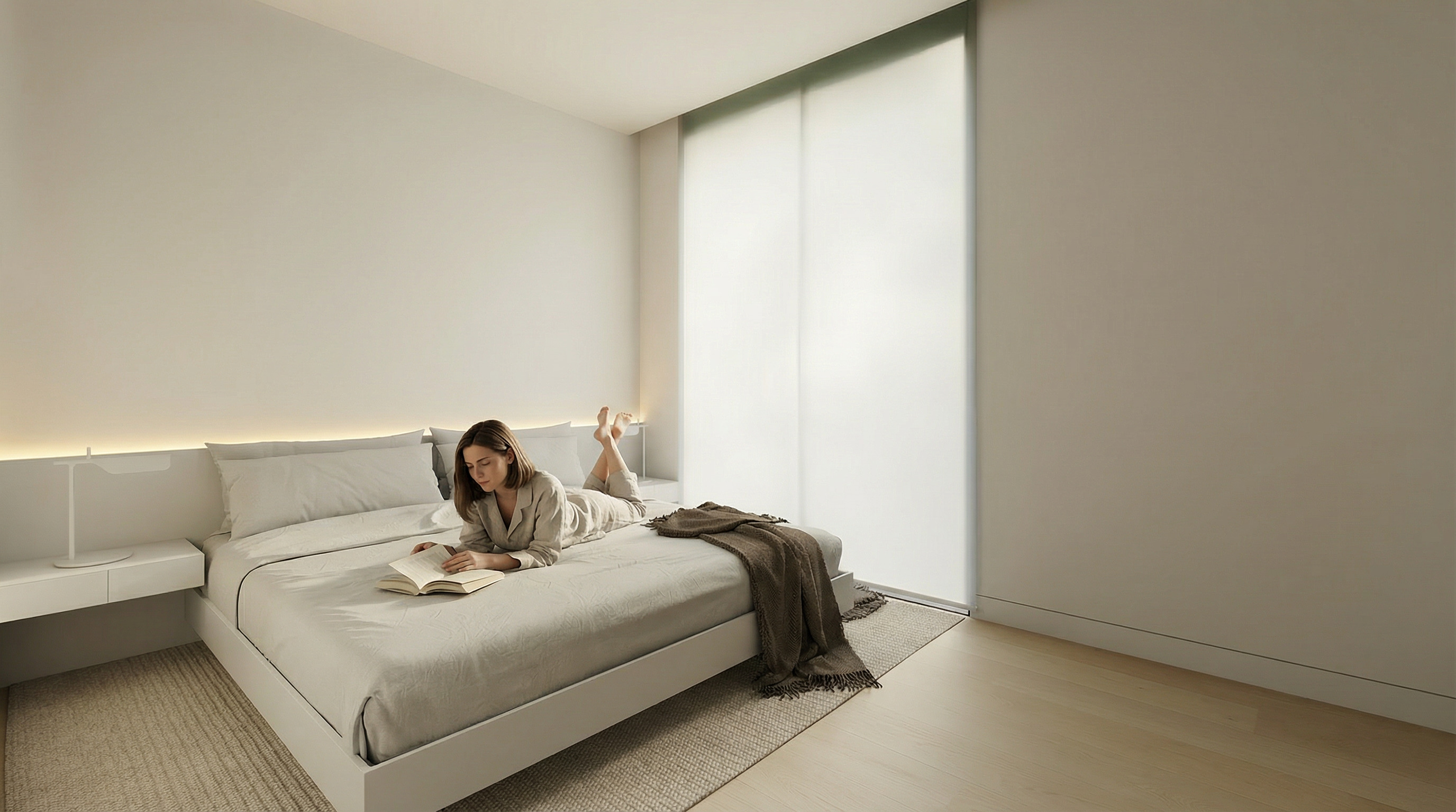 2 slaapkamer villa in Alfaz del Pi