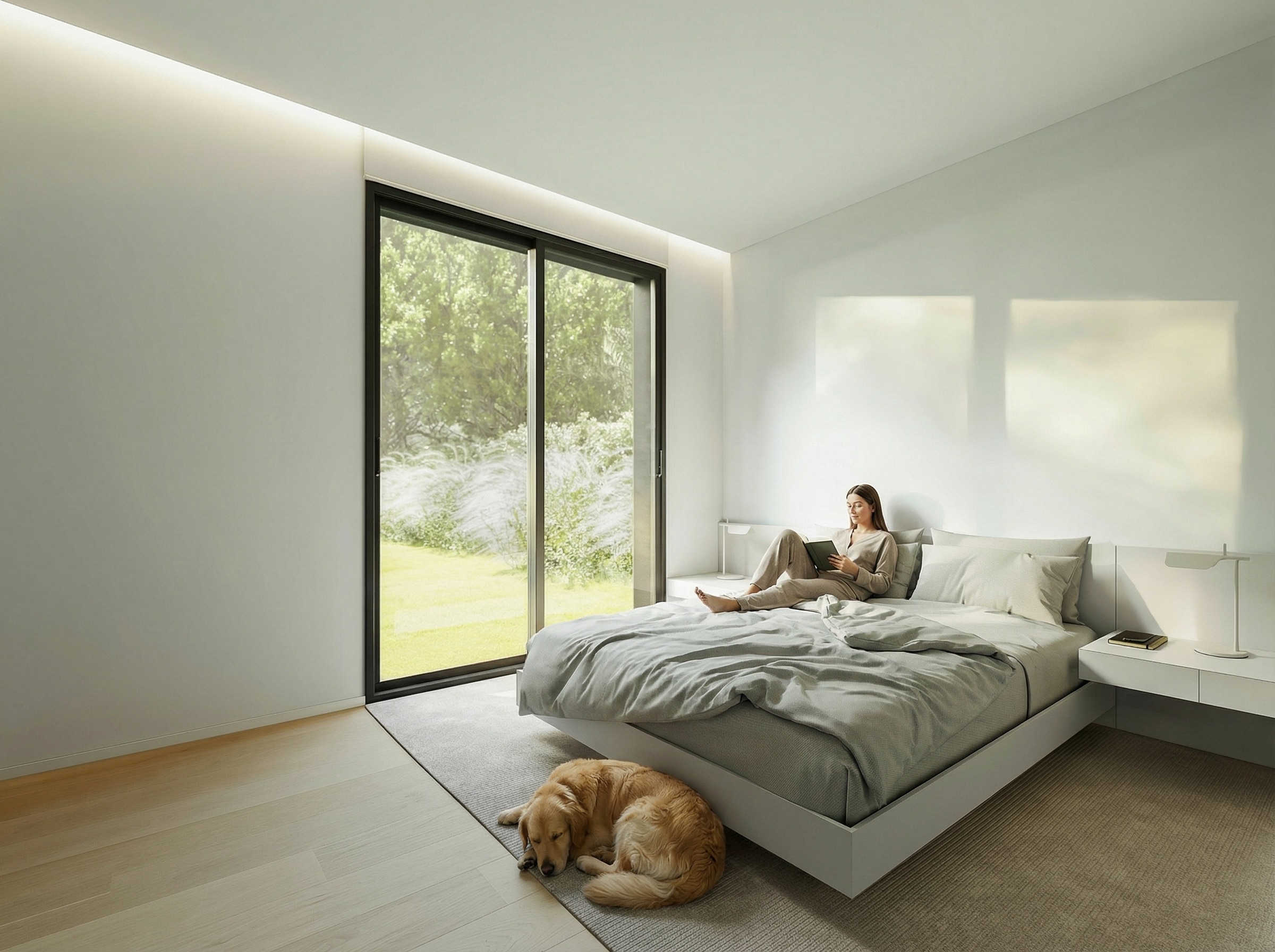 2 slaapkamer villa in Alfaz del Pi