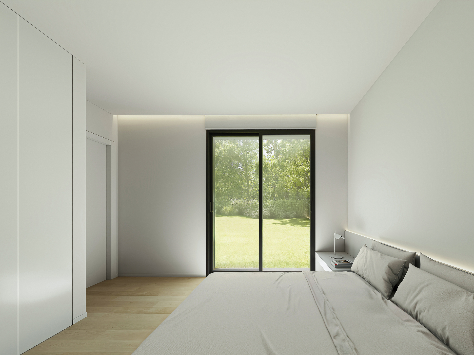 2 slaapkamer villa in Alfaz del Pi