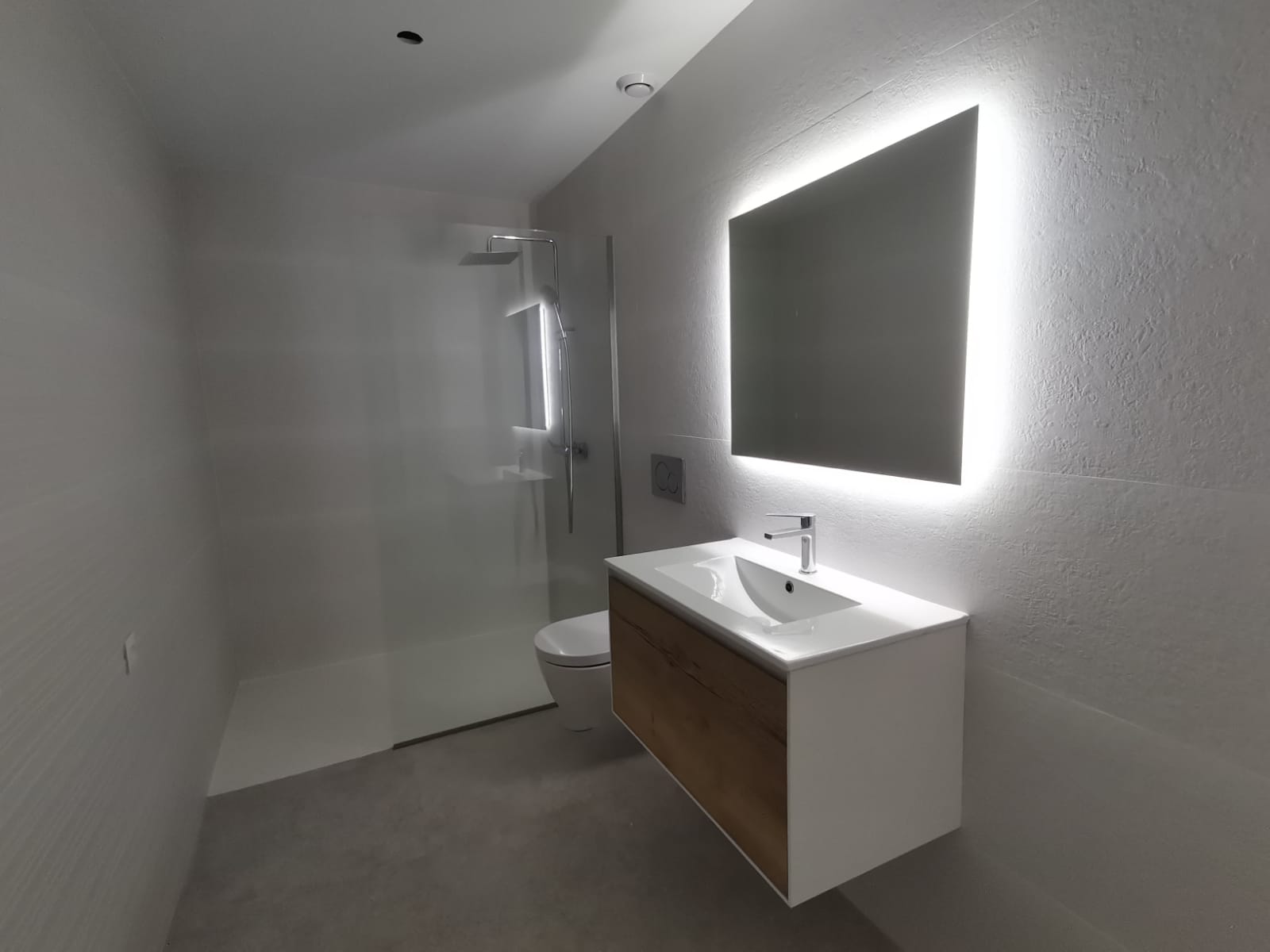 3 slaapkamer appartement in Torrevieja