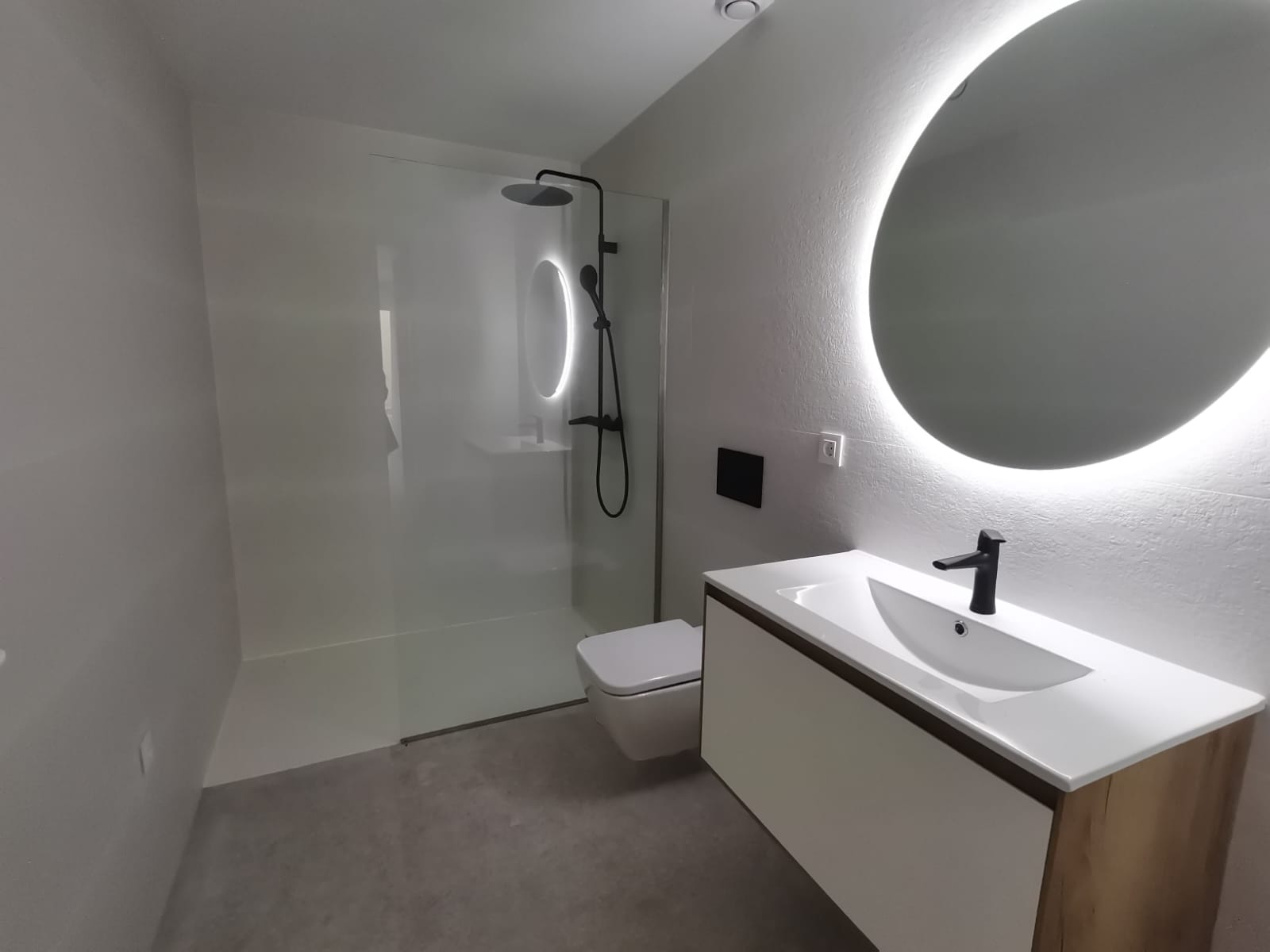 3 slaapkamer appartement in Torrevieja