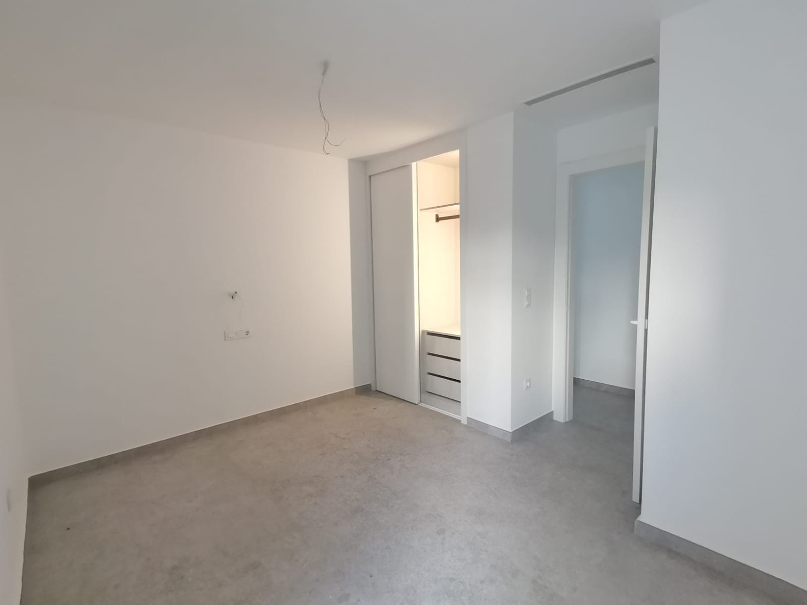 3 slaapkamer appartement in Torrevieja