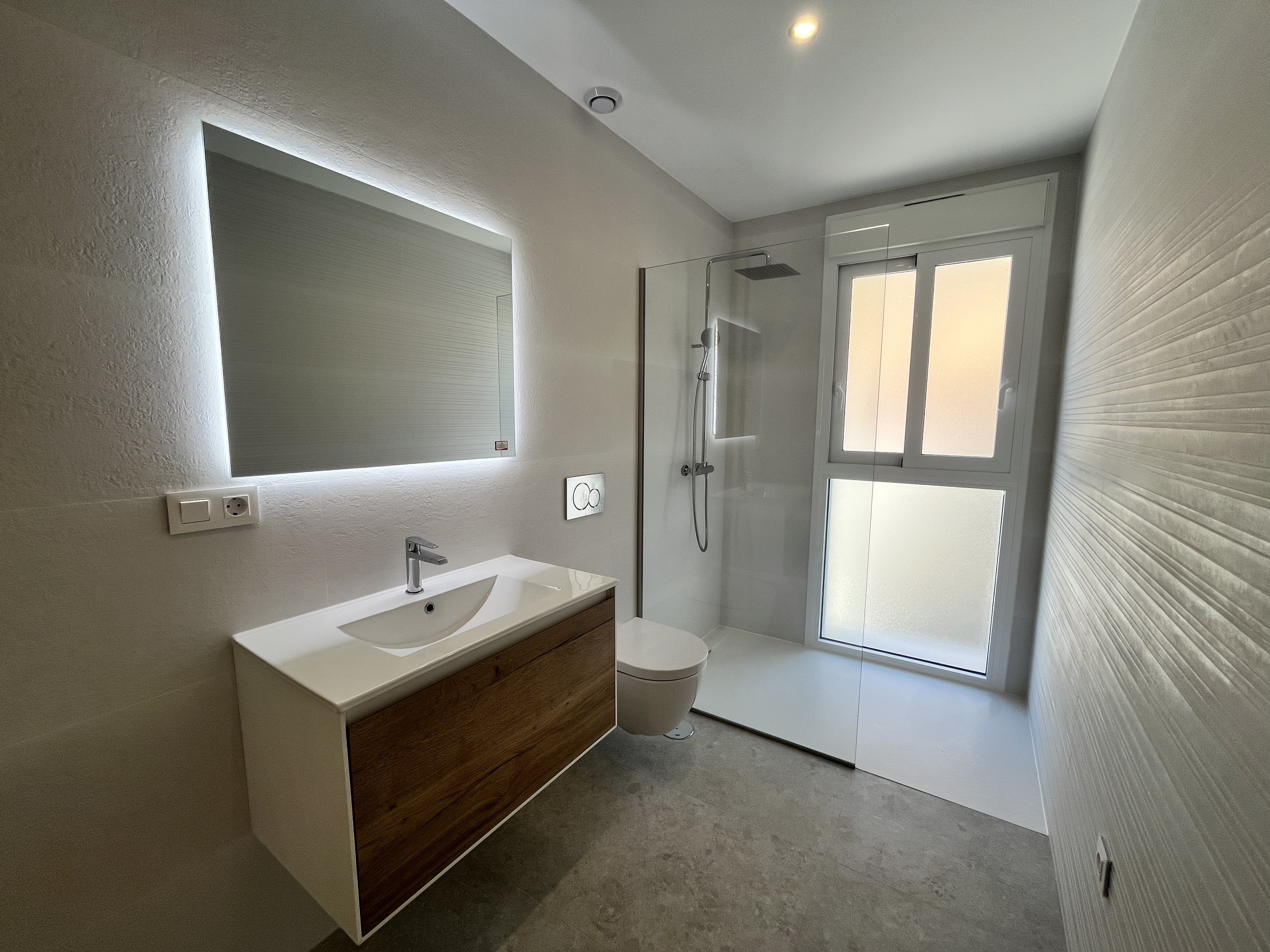 3 slaapkamer appartement in Torrevieja