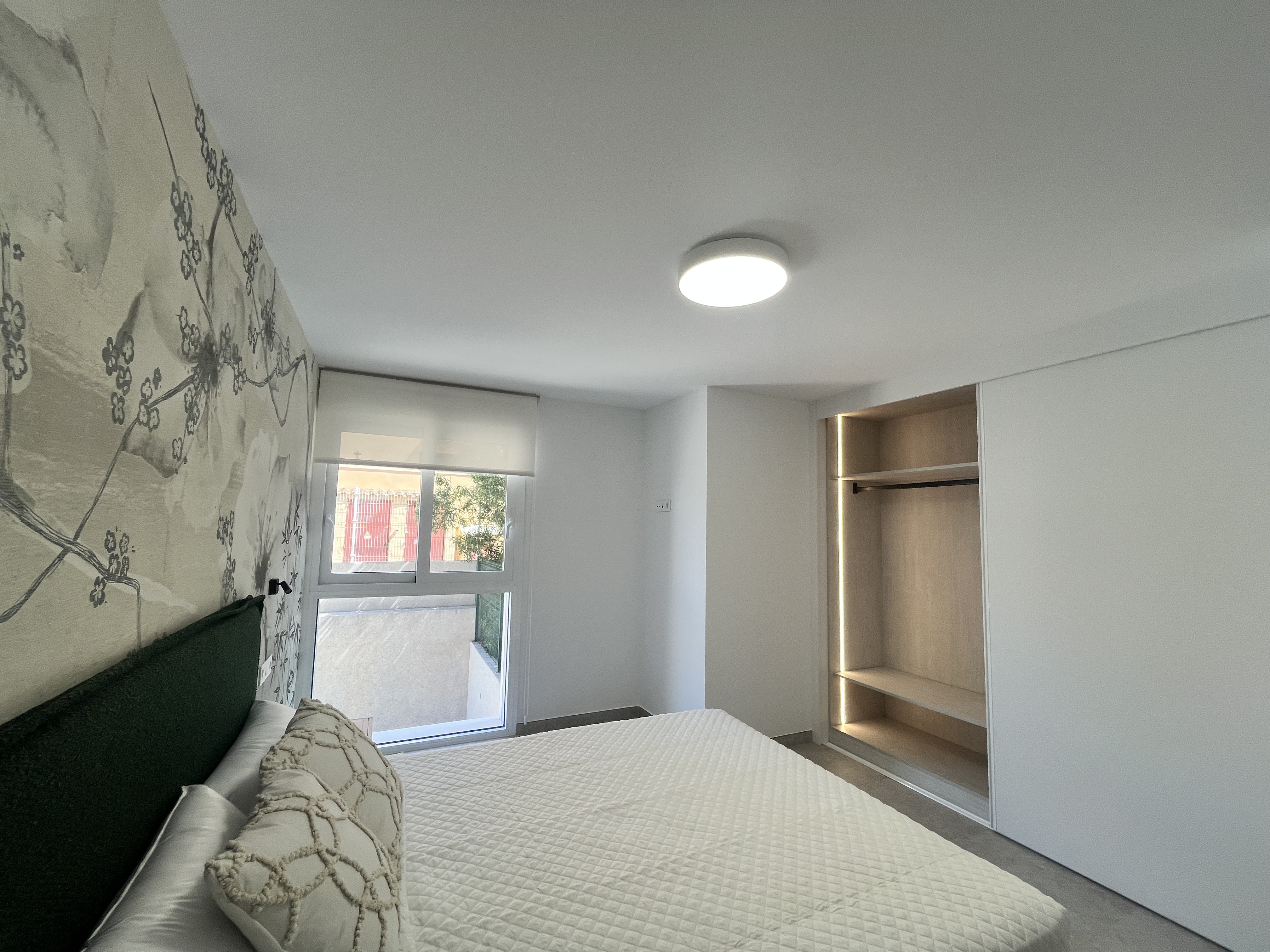 3 slaapkamer appartement in Torrevieja