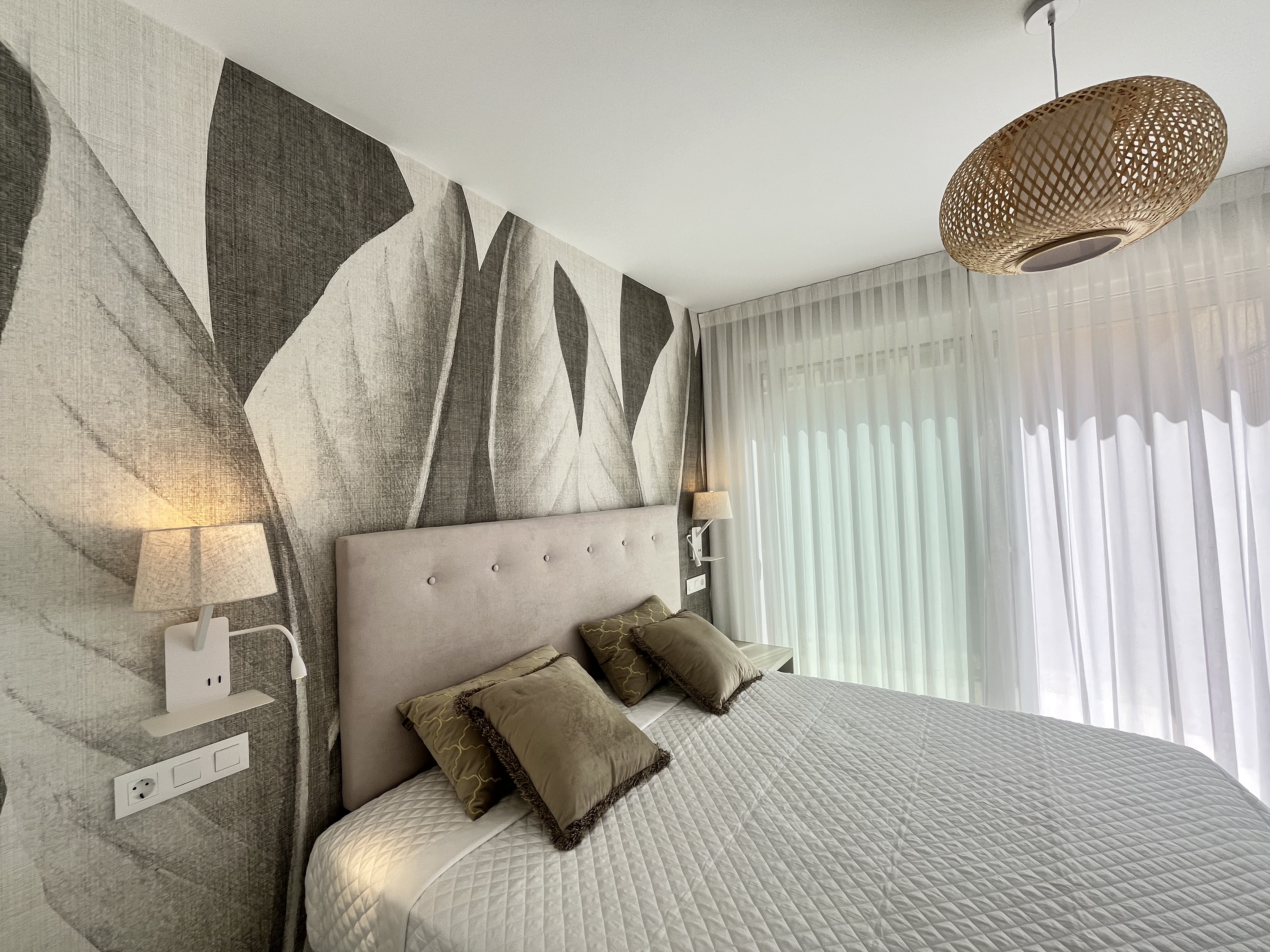 3 slaapkamer appartement in Torrevieja