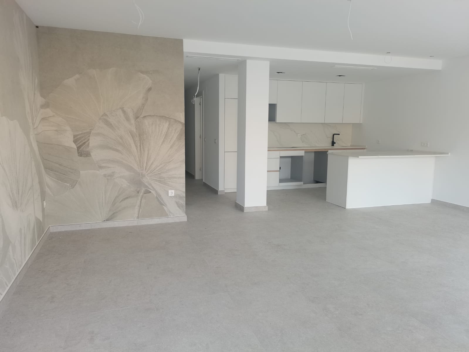 3 slaapkamer appartement in Torrevieja