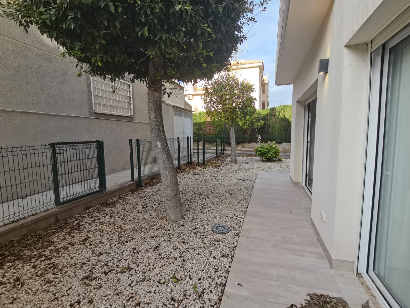 3 slaapkamer appartement in Torrevieja