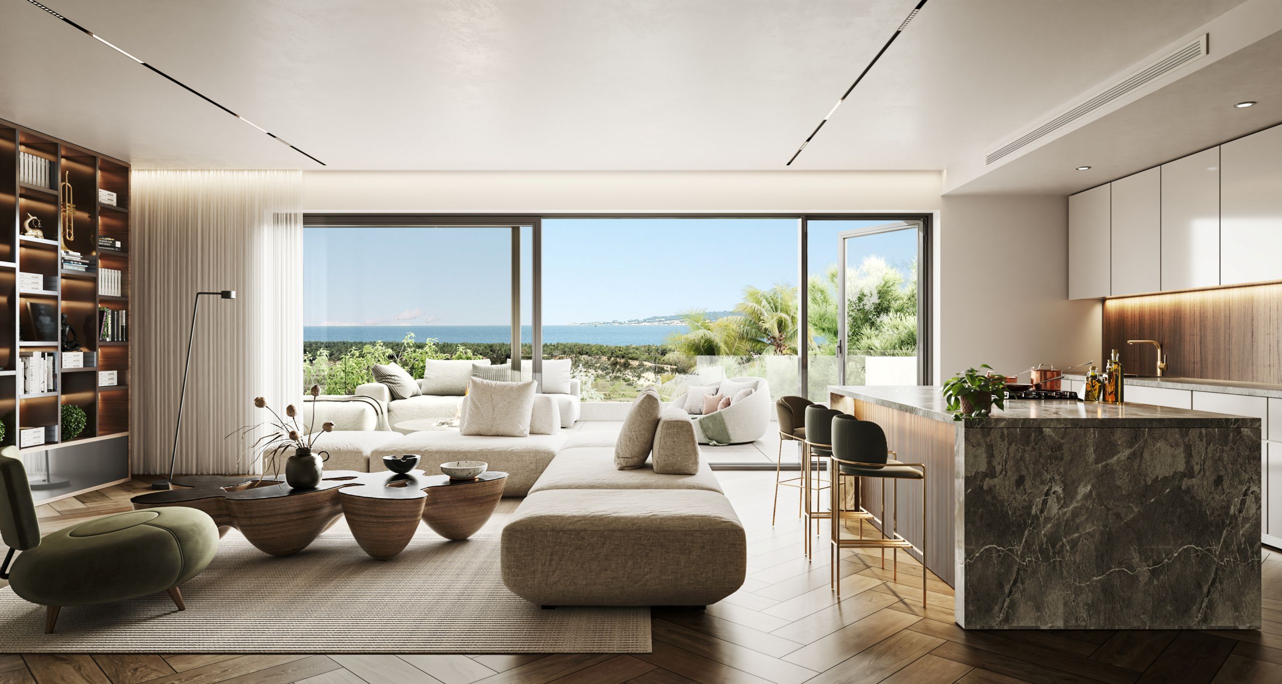 House in Marbella - Image 5