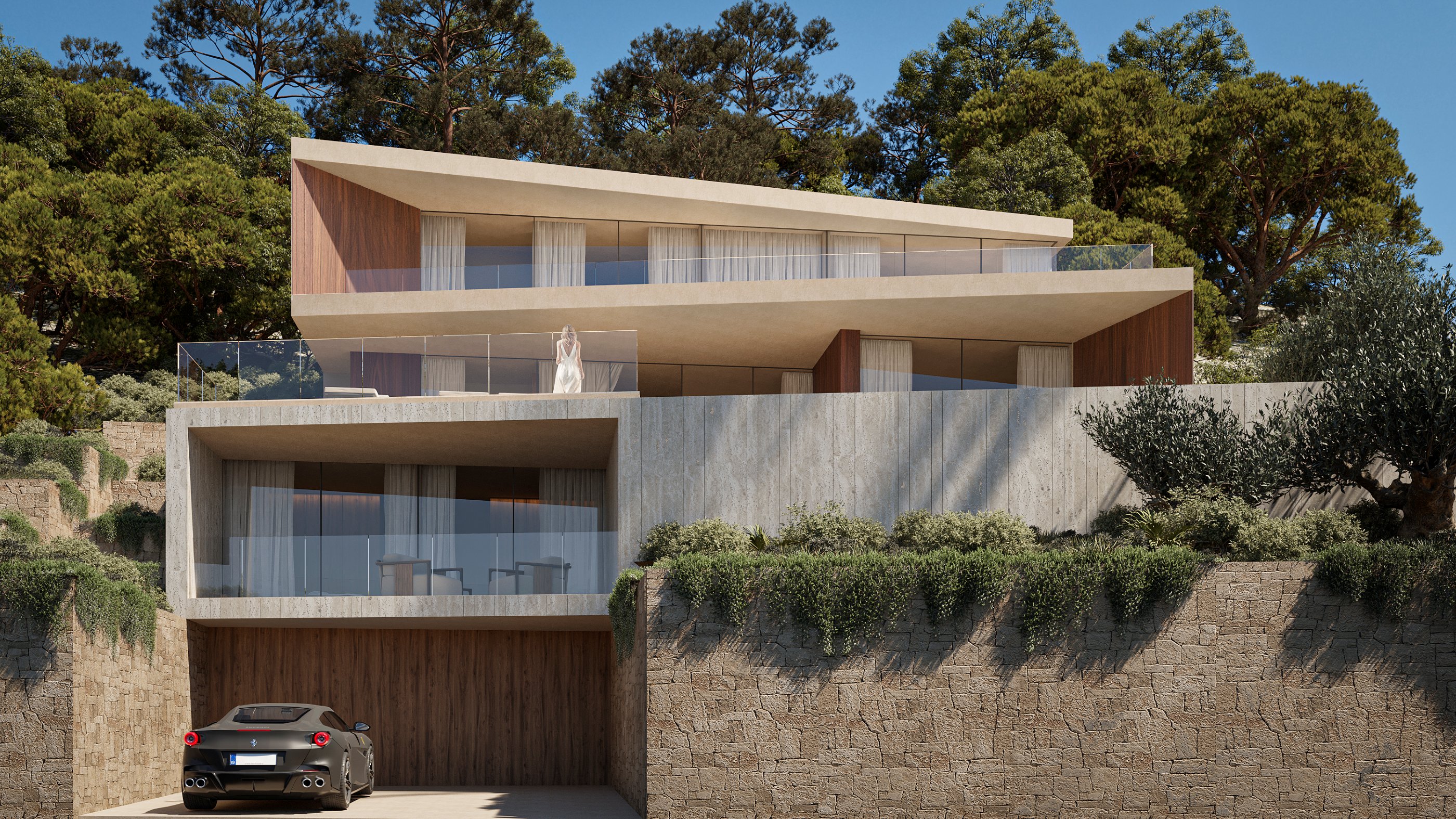 Villa in Benissa - Image 2