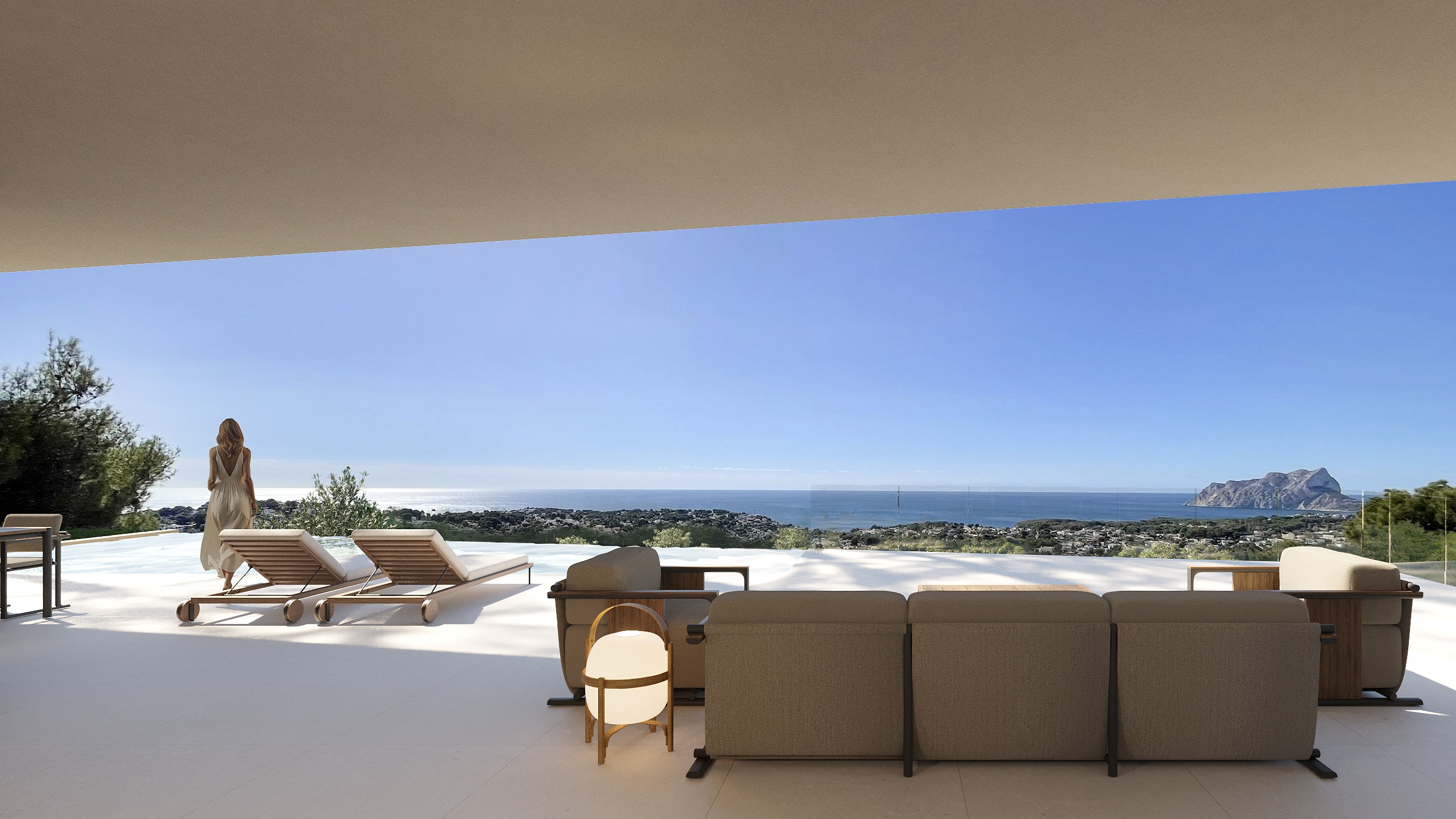 Villa in Benissa - Image 4