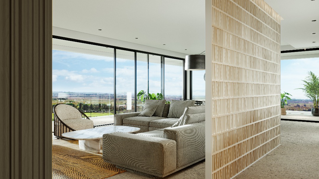 Exclusive Residential in Quarteira