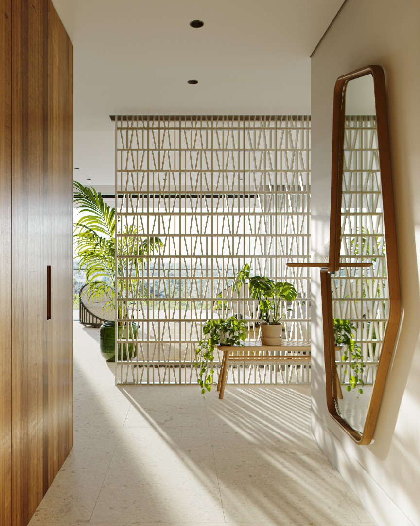Exclusive Residential in Quarteira