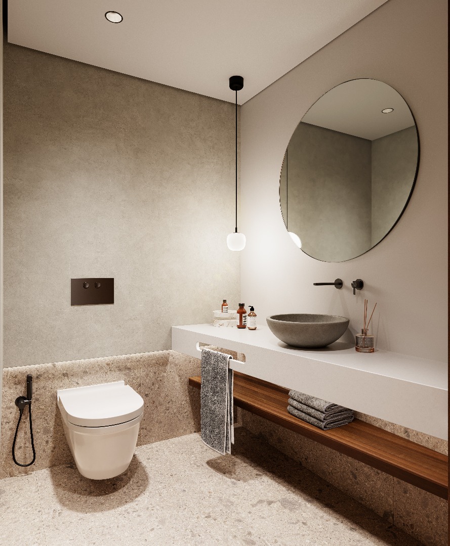 Exclusive Residential in Quarteira