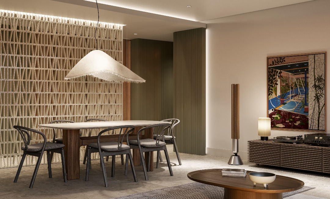 Exclusive Residential in Quarteira