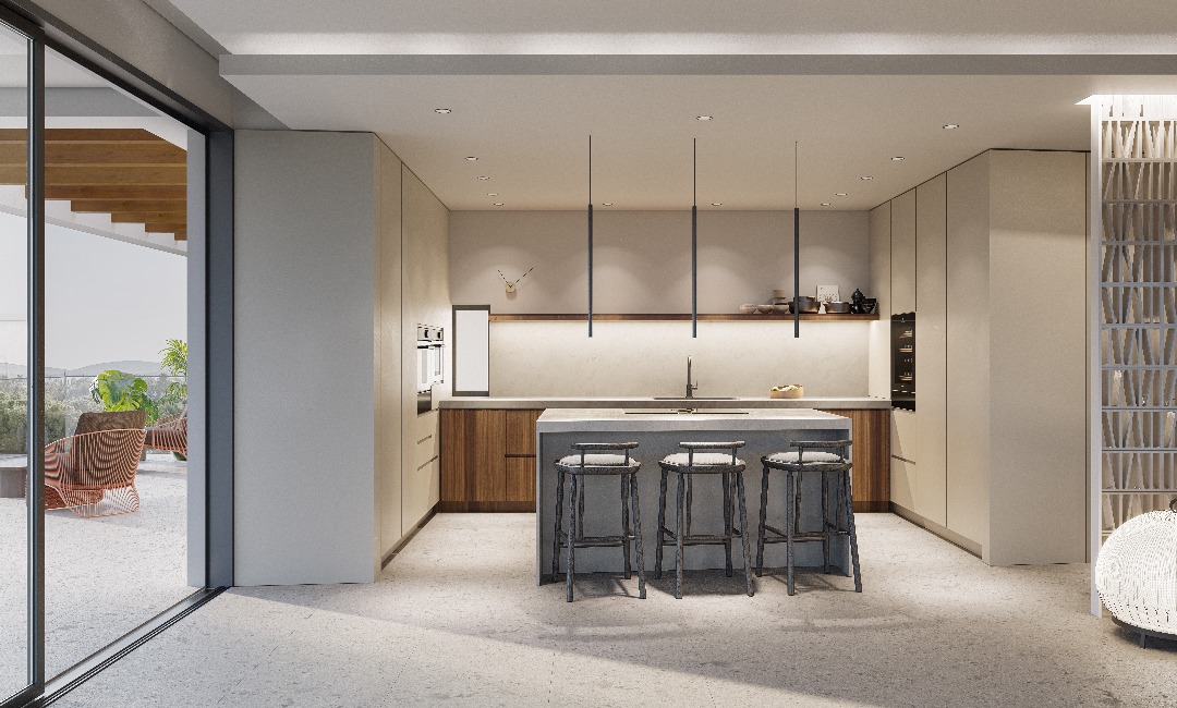 Exclusive Residential in Quarteira