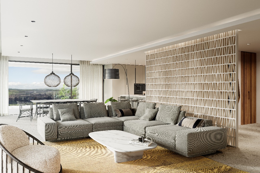 Exclusive Residential in Quarteira