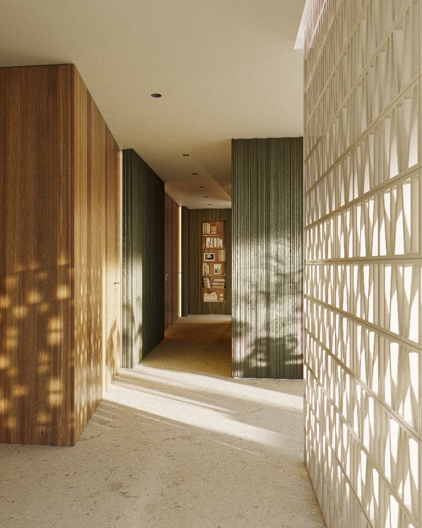 Exclusive Residential in Quarteira