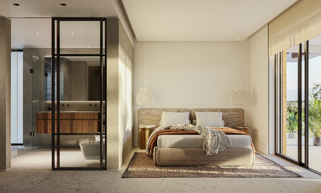 Exclusive Residential in Quarteira