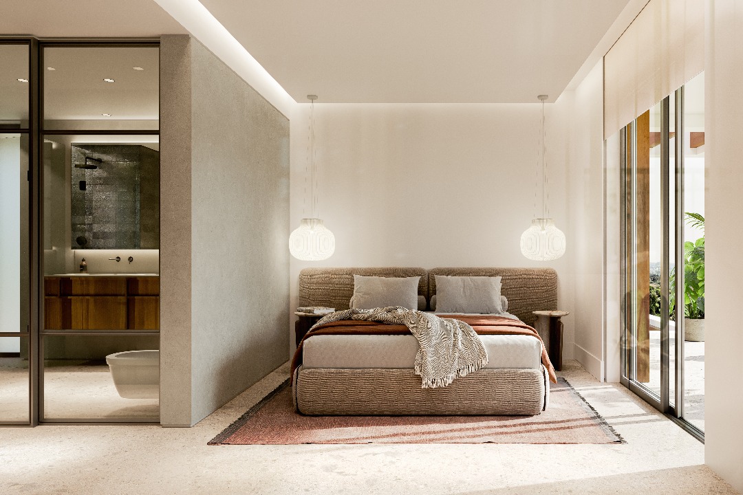 Exclusive Residential in Quarteira