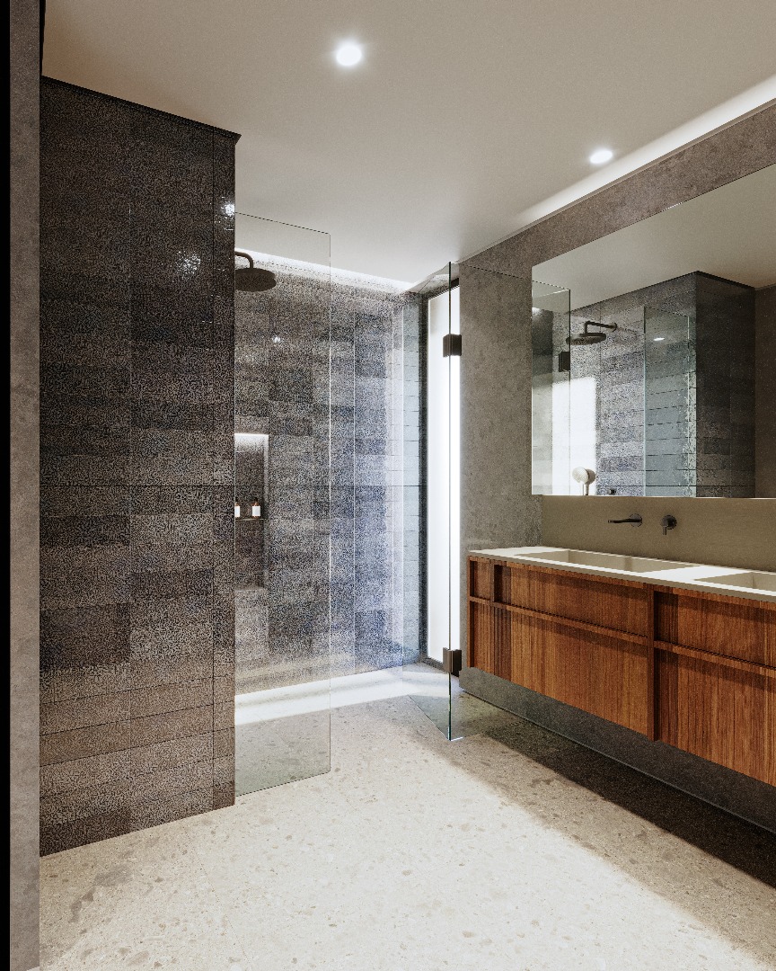 Exclusive Residential in Quarteira