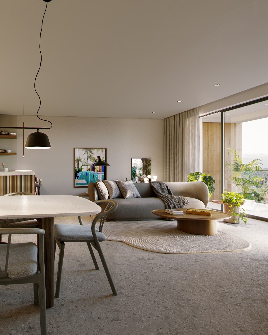 Exclusive Residential in Quarteira