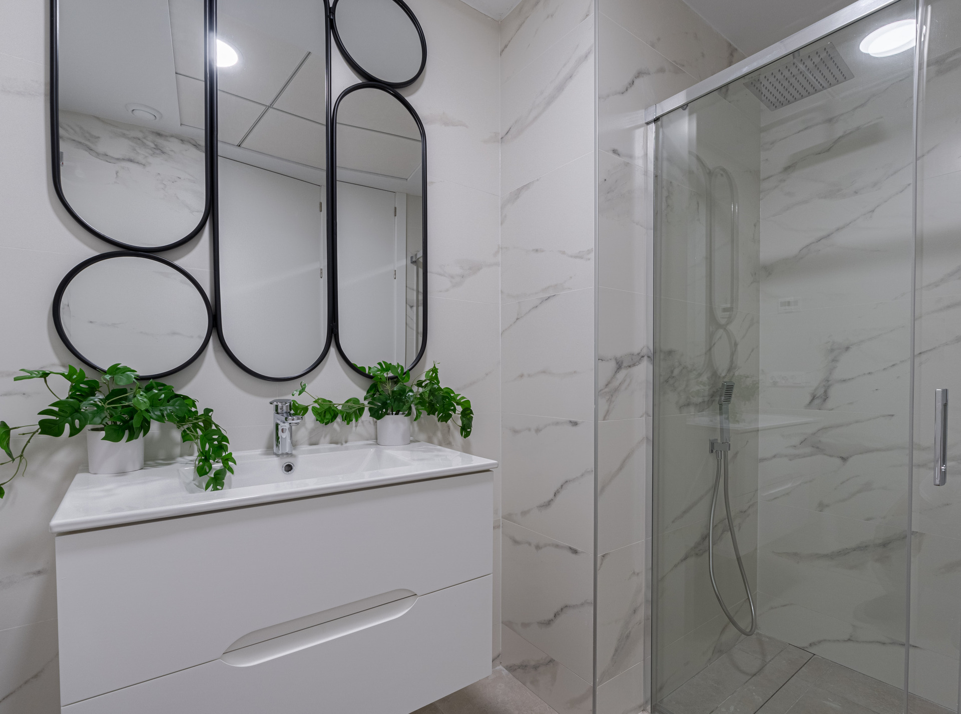 Serpentine in Finestrat - интерьер фото 49