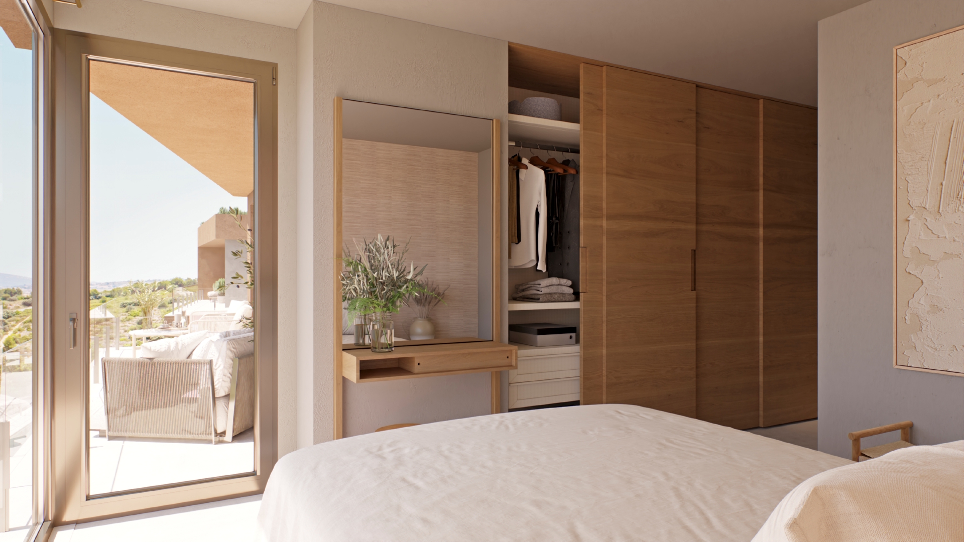 3 slaapkamer villa in Llíber