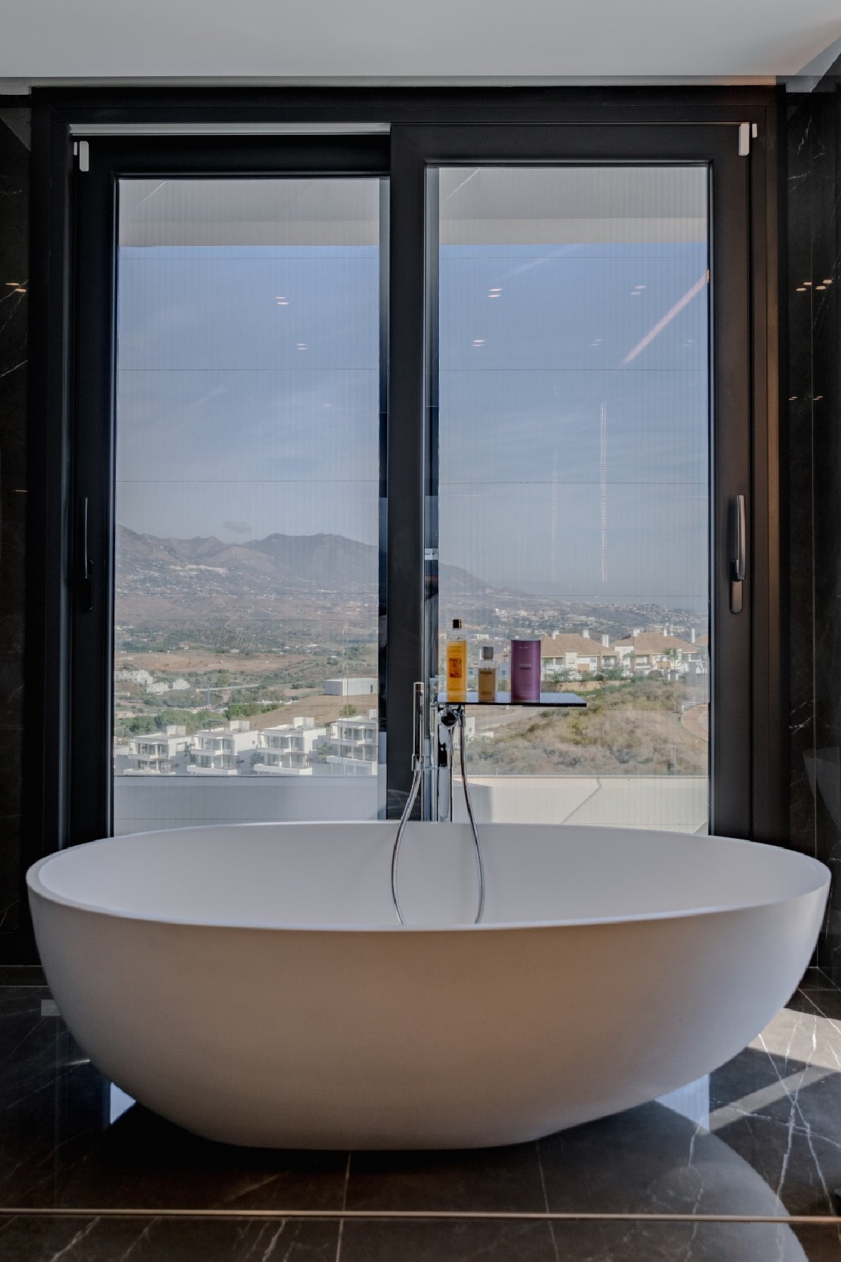 5 bedroom villa in Mijas