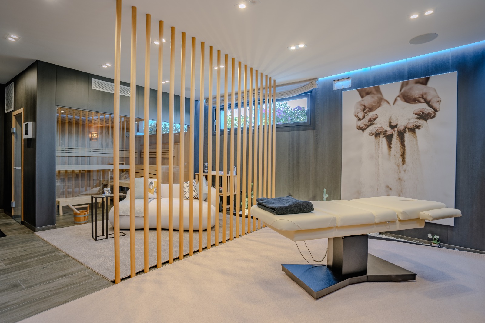 5 bedroom villa in Mijas