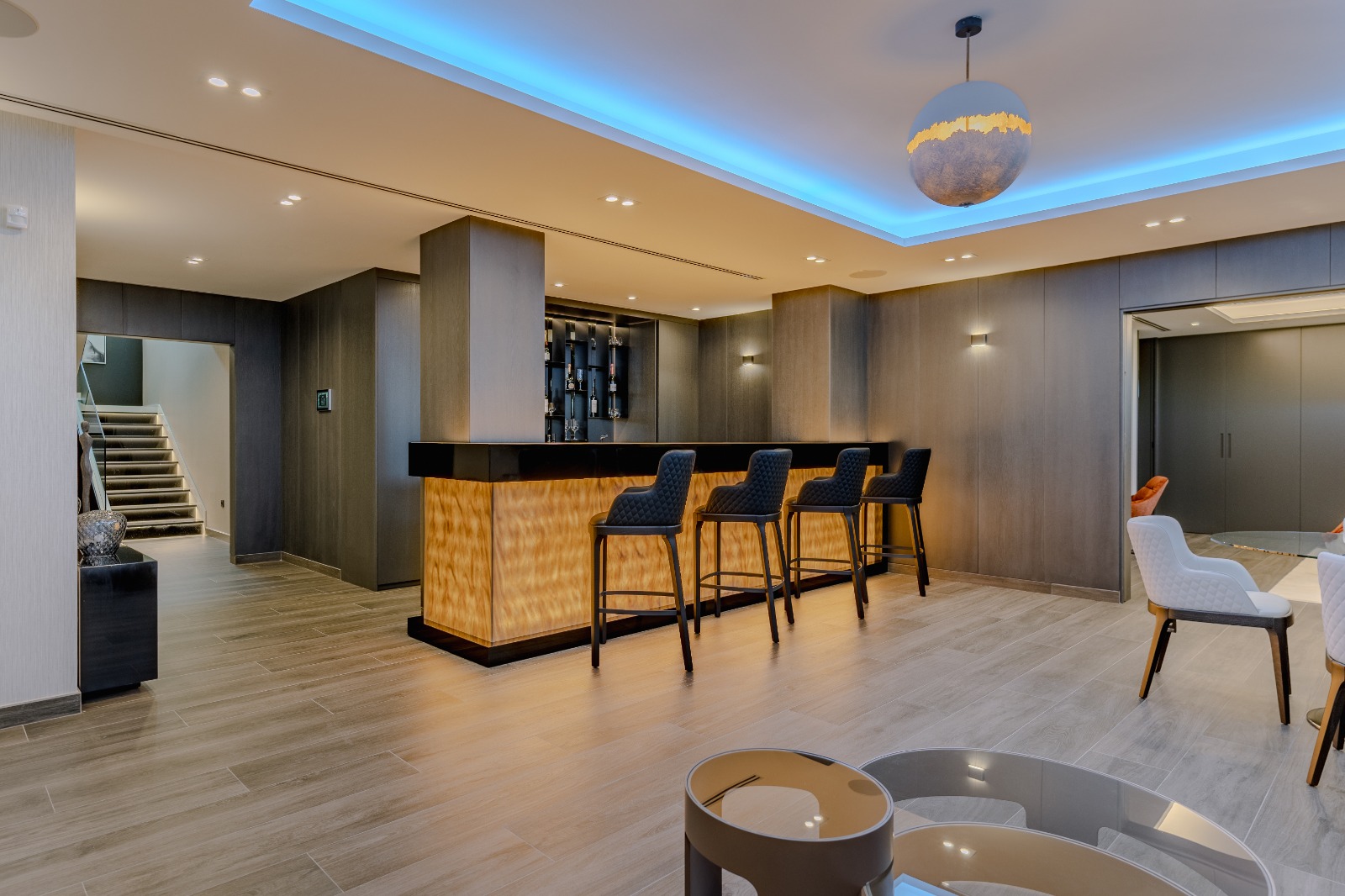 5 bedroom villa in Mijas