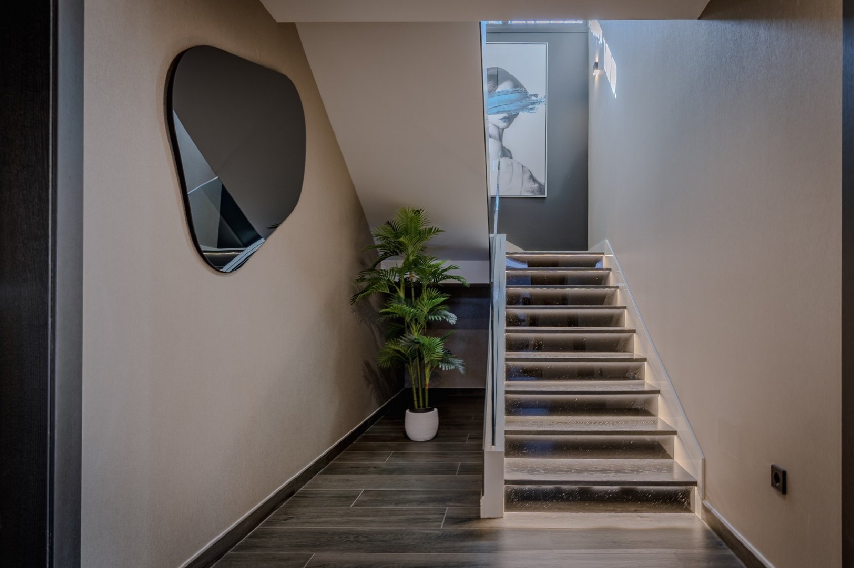 5 bedroom villa in Mijas