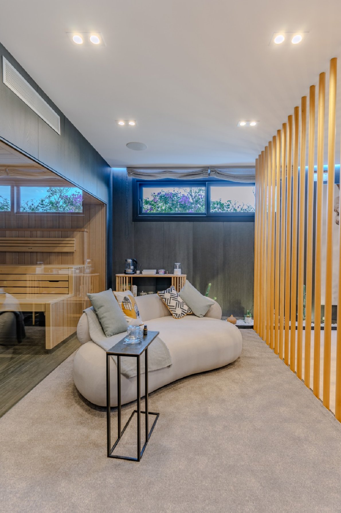 5 bedroom villa in Mijas