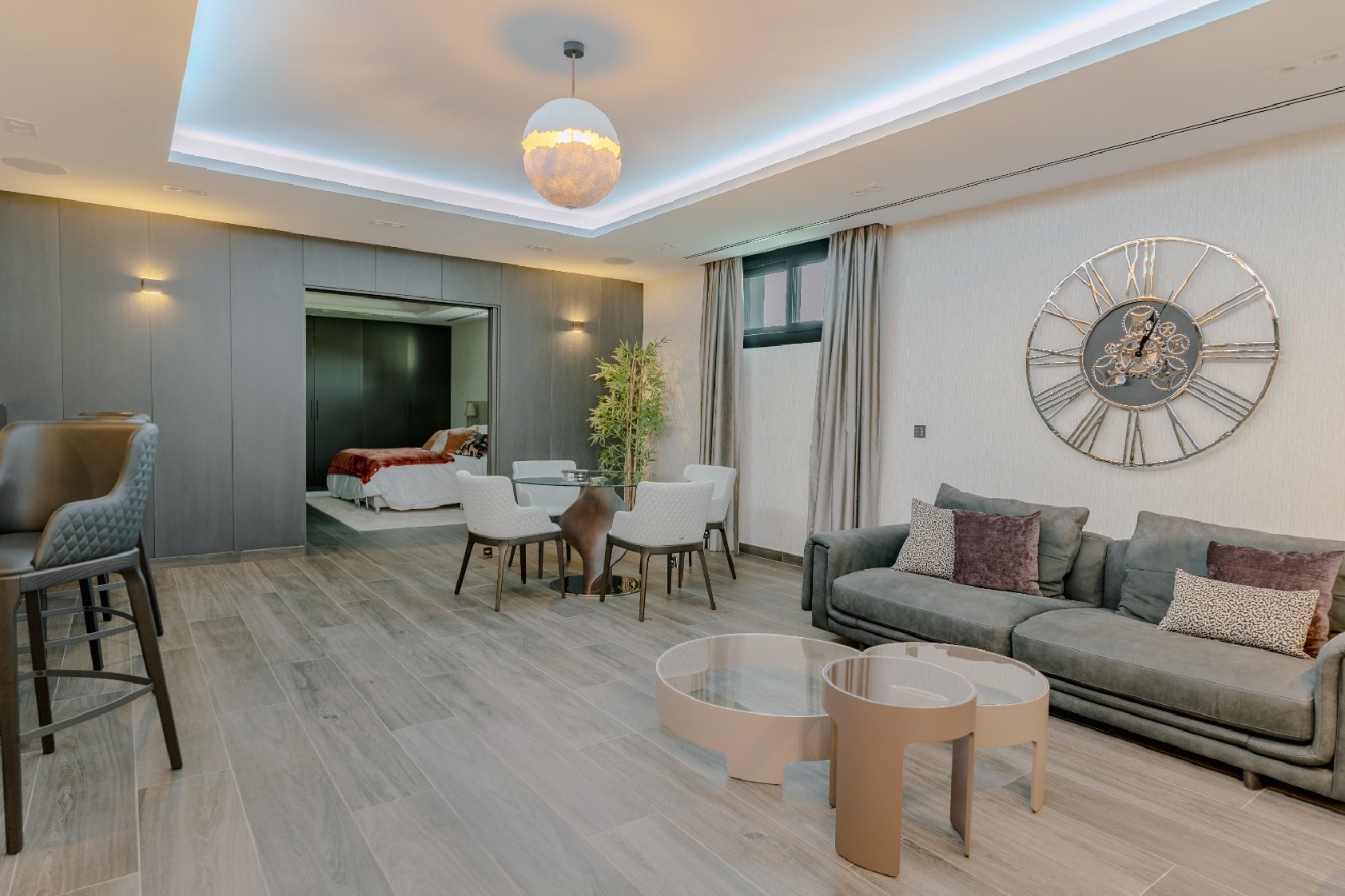 5 bedroom villa in Mijas