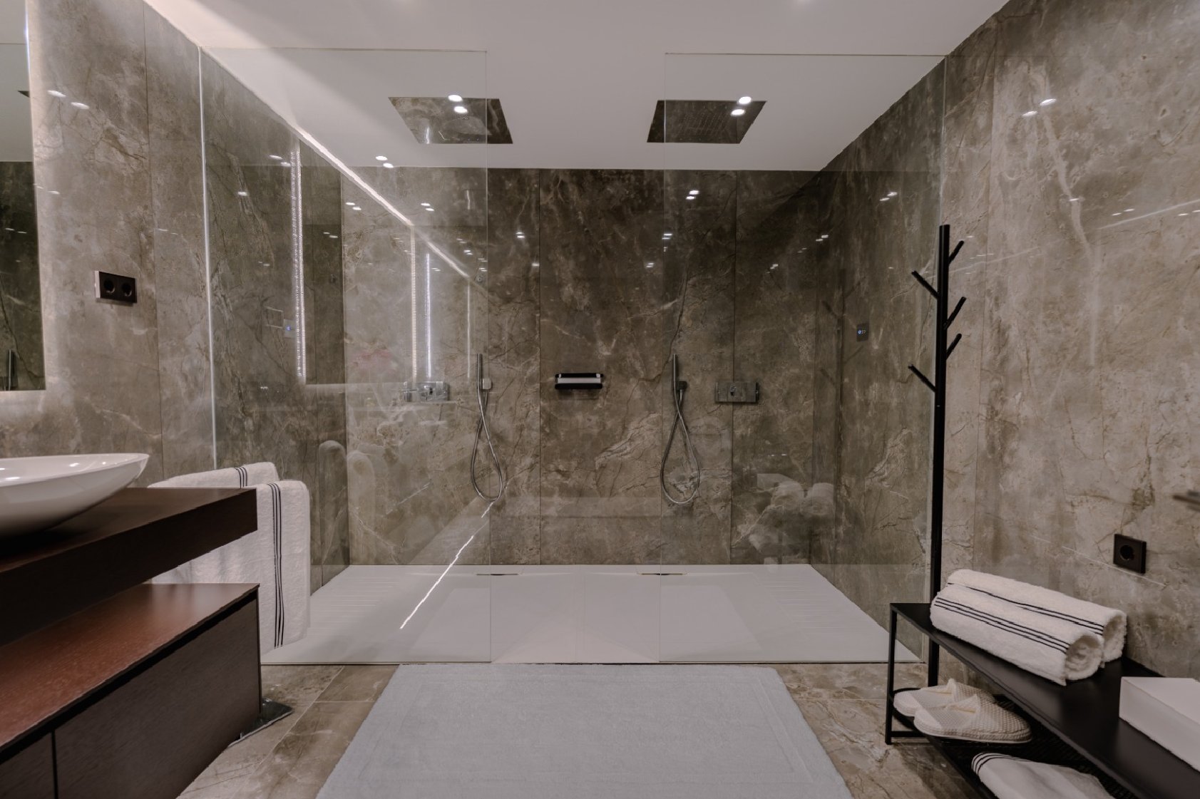 5 bedroom villa in Mijas