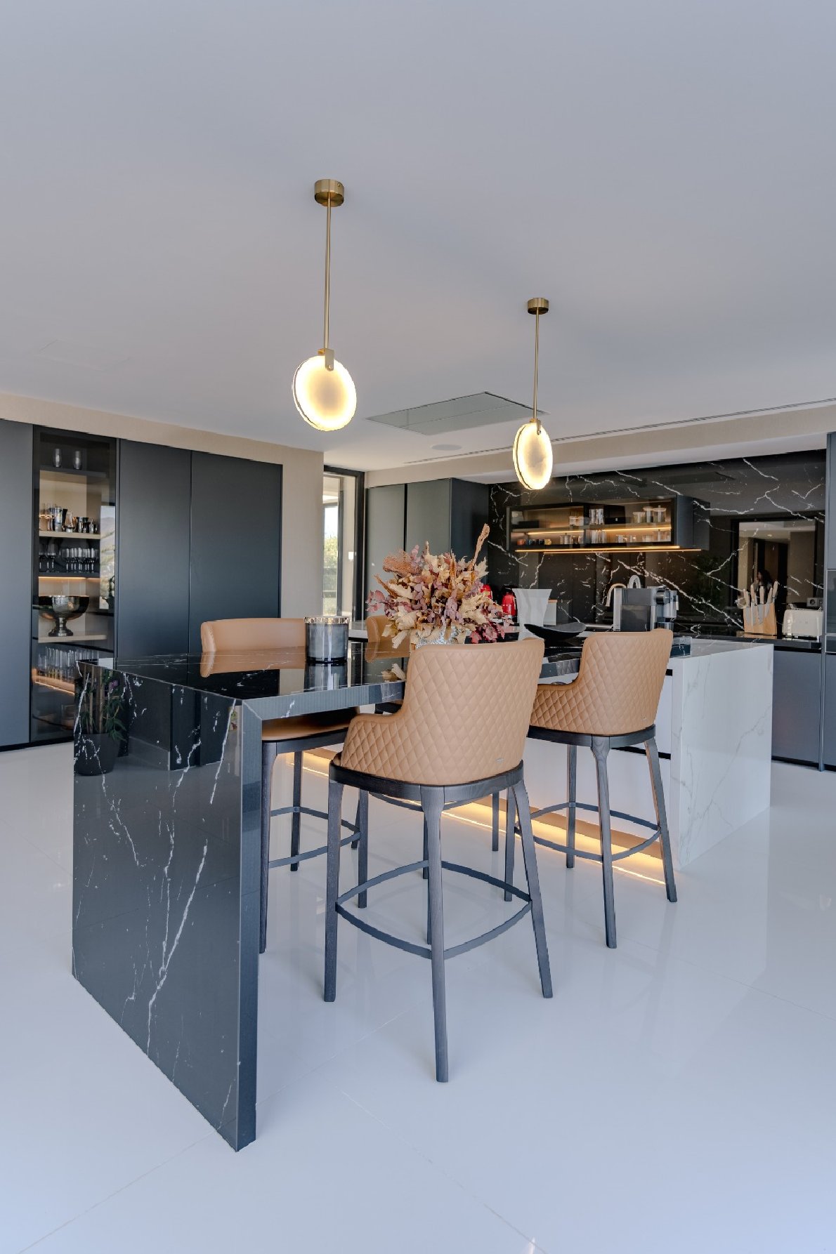 5 bedroom villa in Mijas