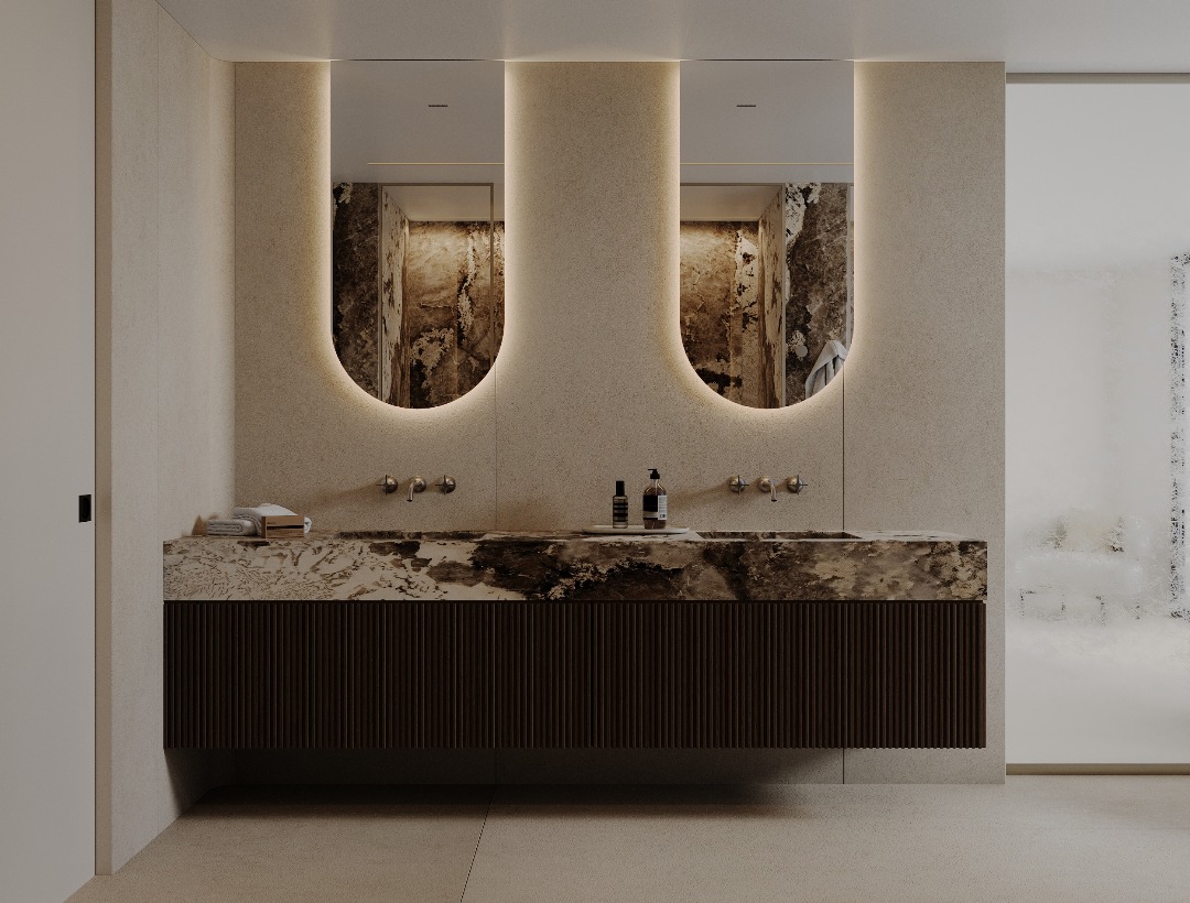 2 slaapkamer appartement in Benahavís