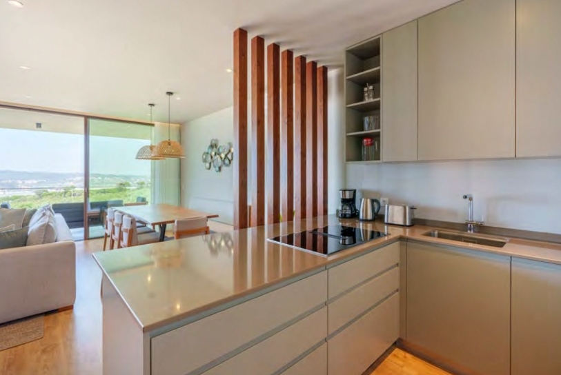 Exclusive Bungalows in Nadadouro