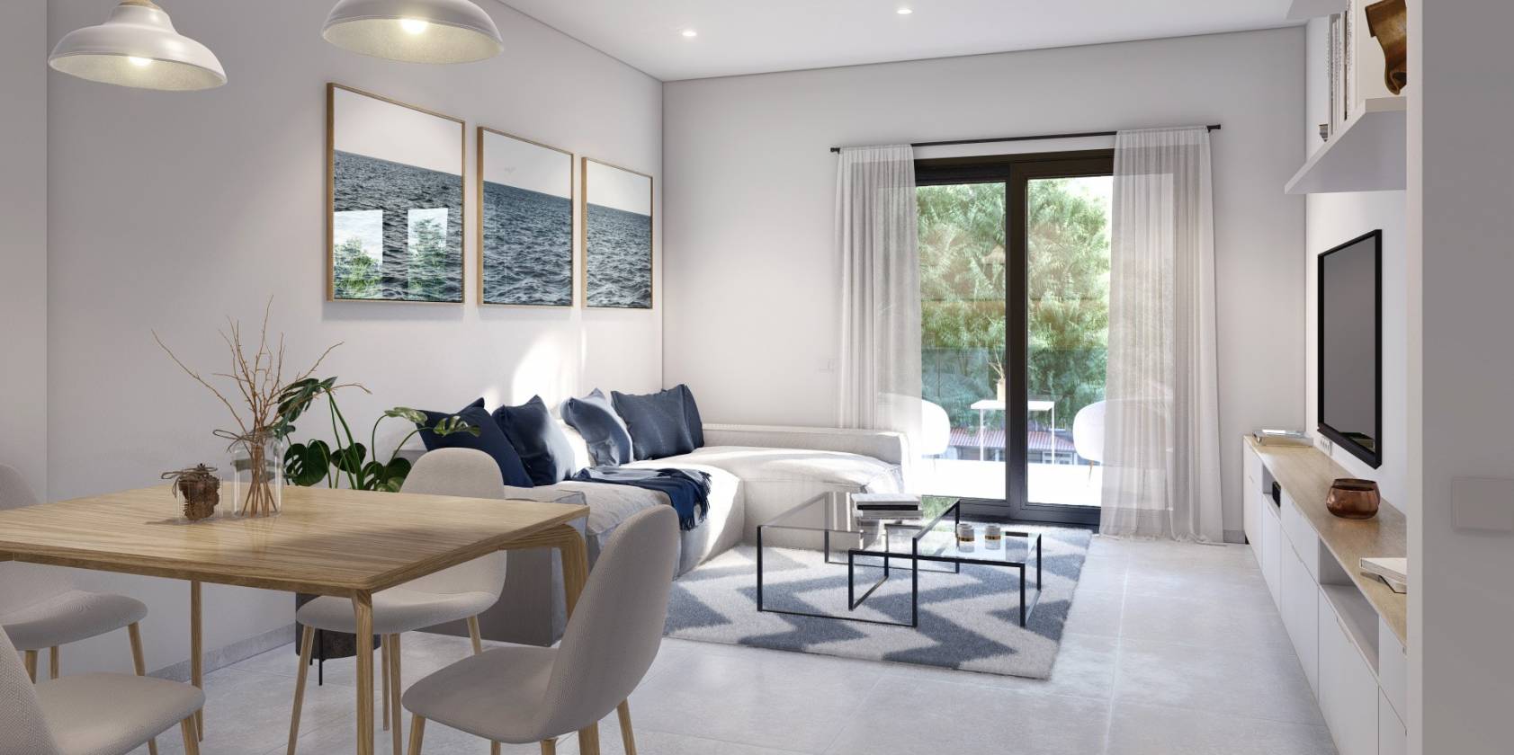 3 Bedroom, 2 Bathroom n-a in {
