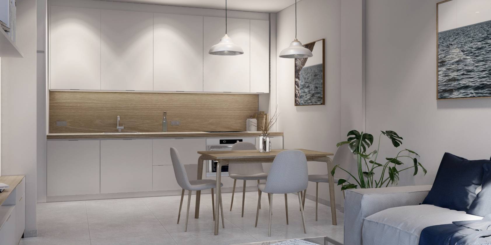 3 Bedroom, 2 Bathroom n-a in {