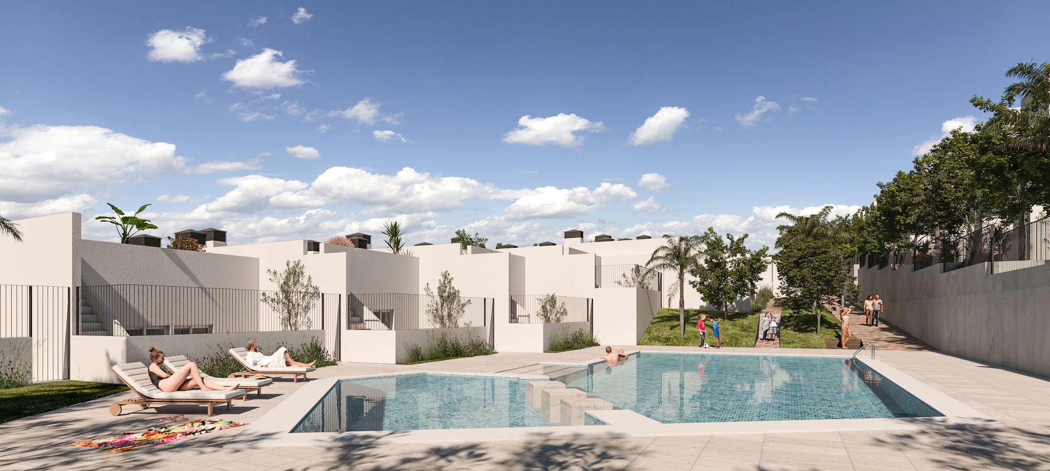 Townhouse in Monforte del Cid