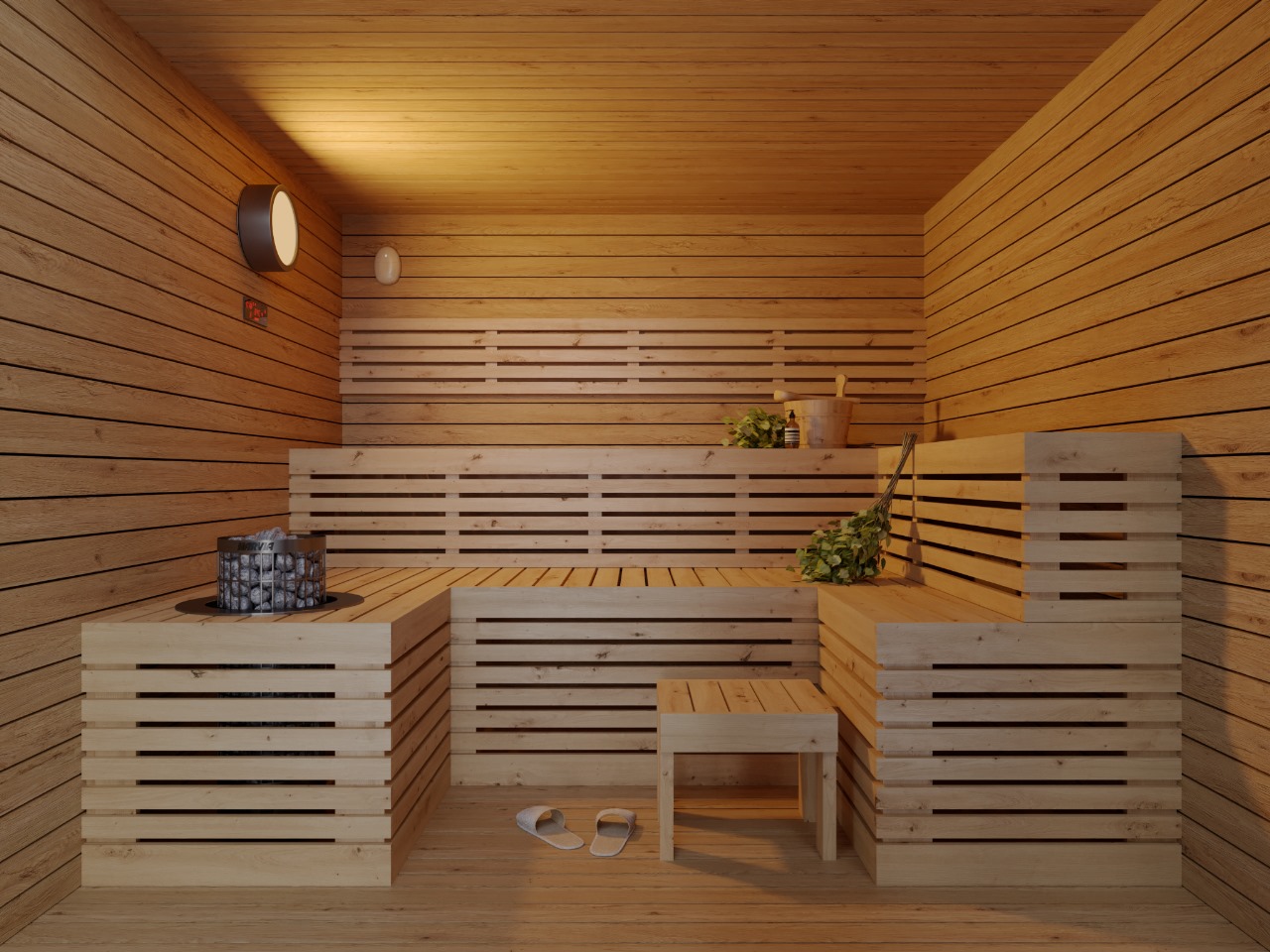 Apartments in Batumi with Sea Views