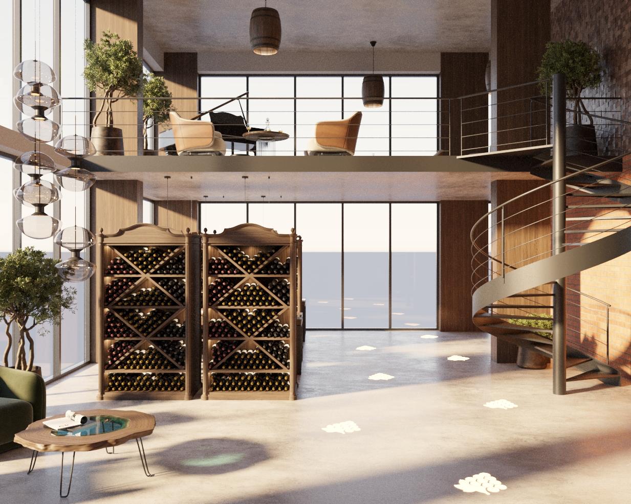 Apartments in Batumi with Sea Views