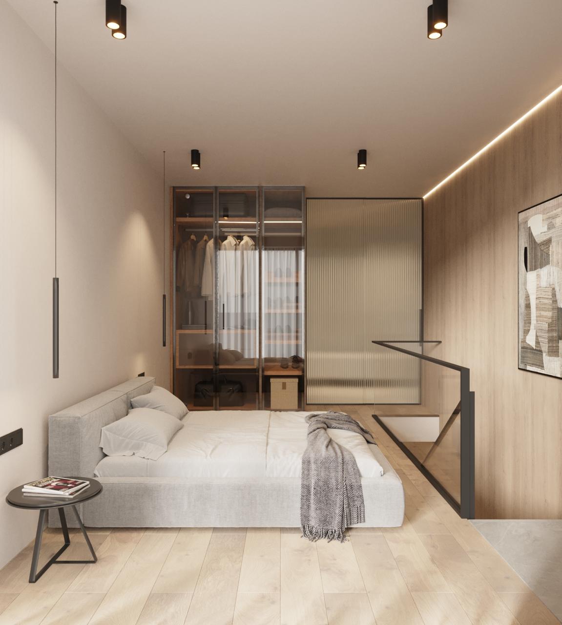 Apartments in Batumi with Sea Views