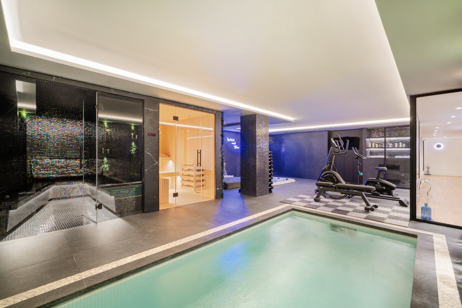 Villa Marbella Costa del Sol Spanje