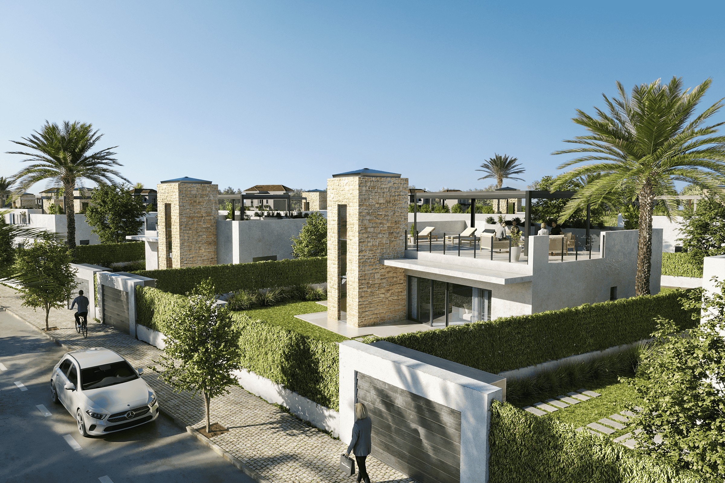 Lorca Paradise in Purias - interieur foto 2