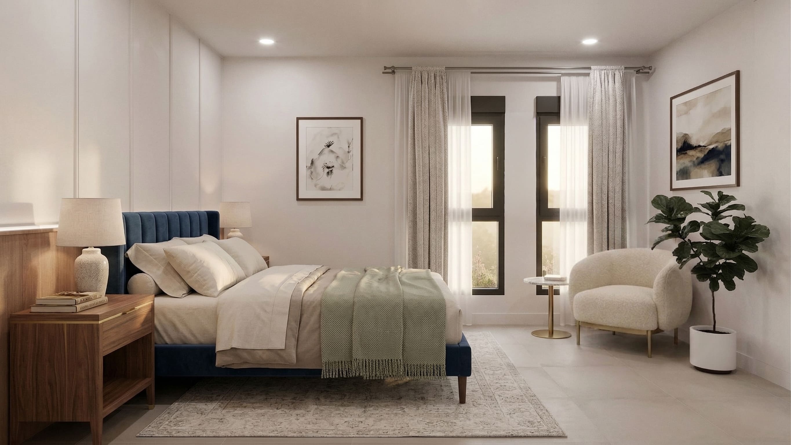 Lorca Paradise in Purias - interieur foto 10