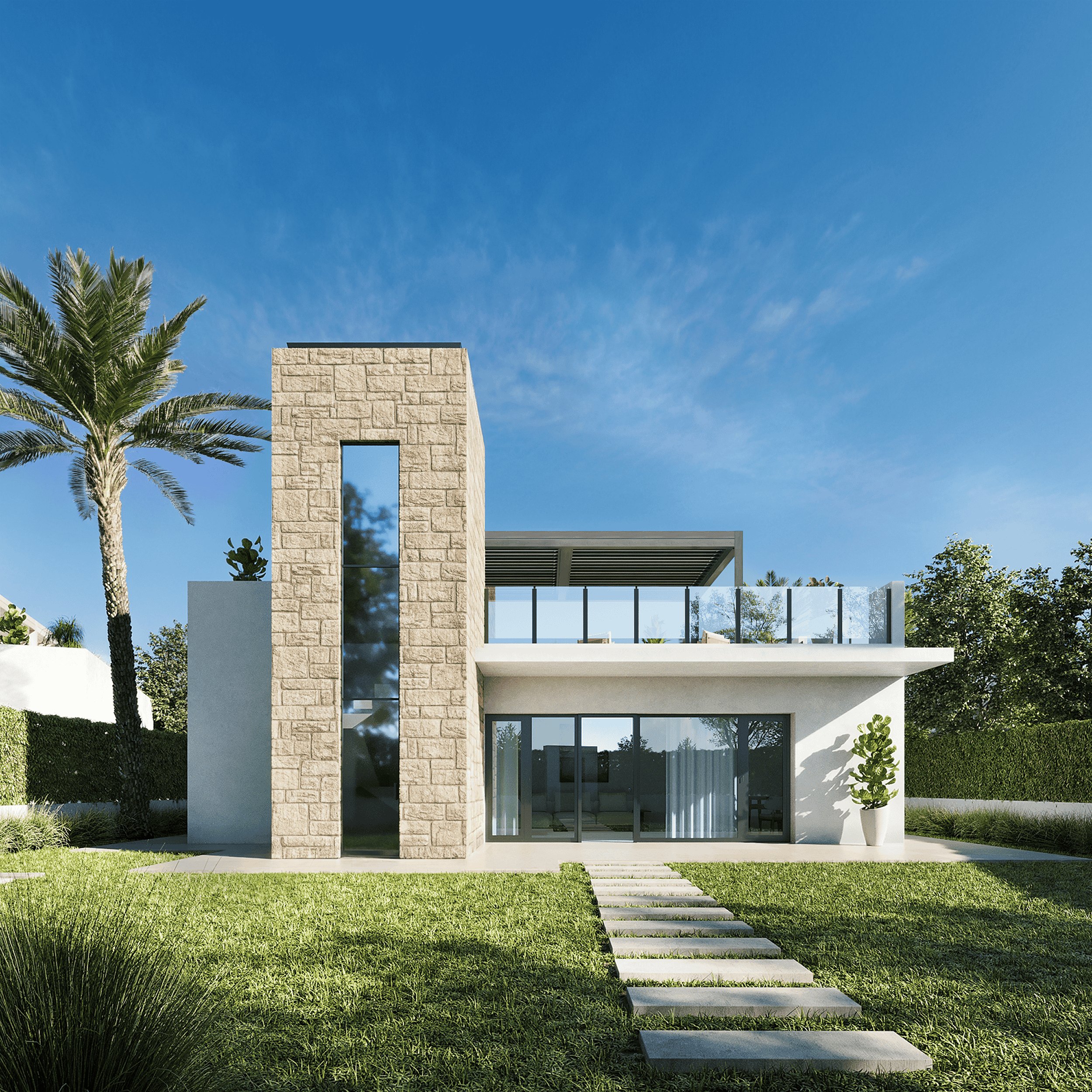 Lorca Paradise in Purias - interieur foto 12