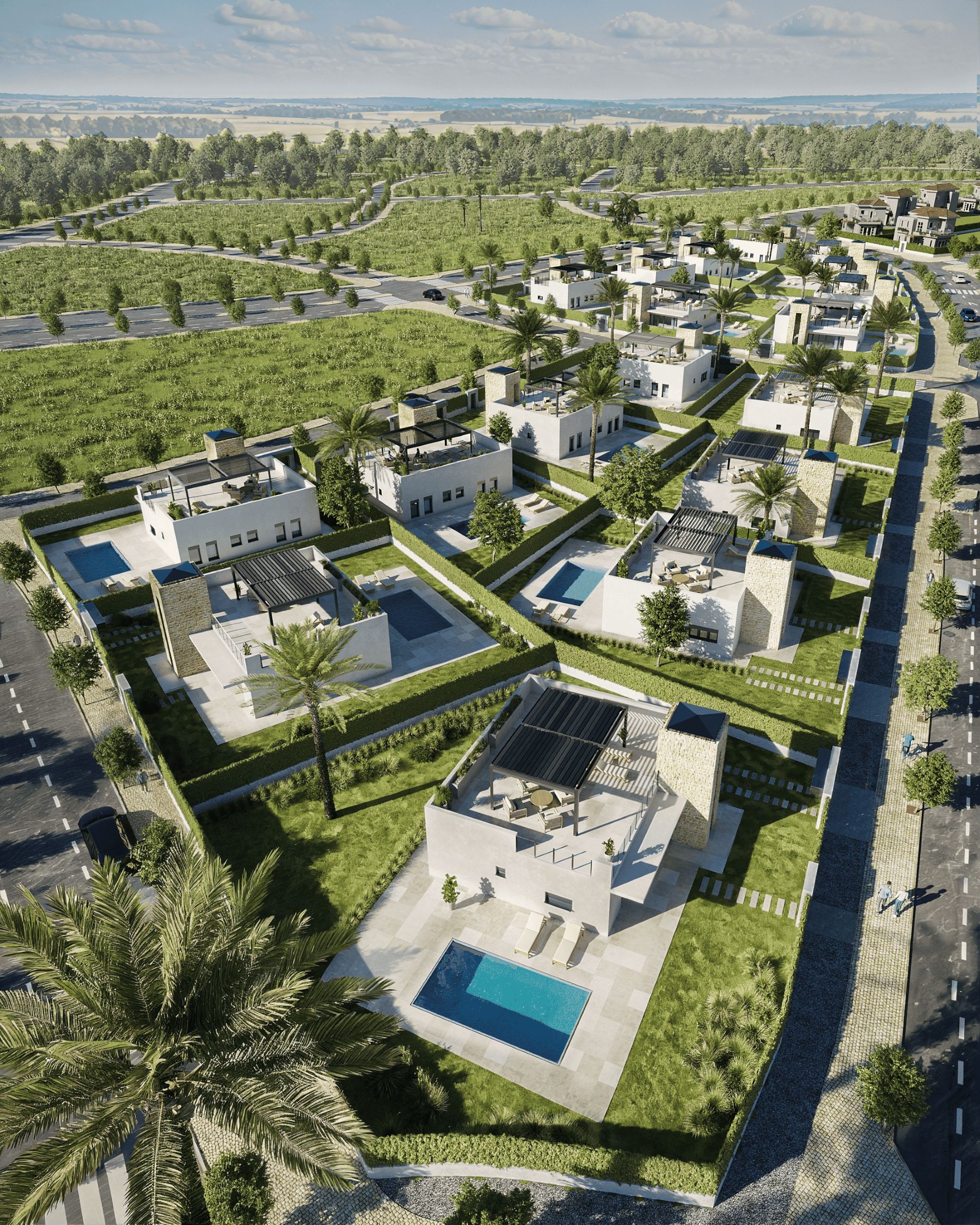 Lorca Paradise in Purias - interieur foto 16